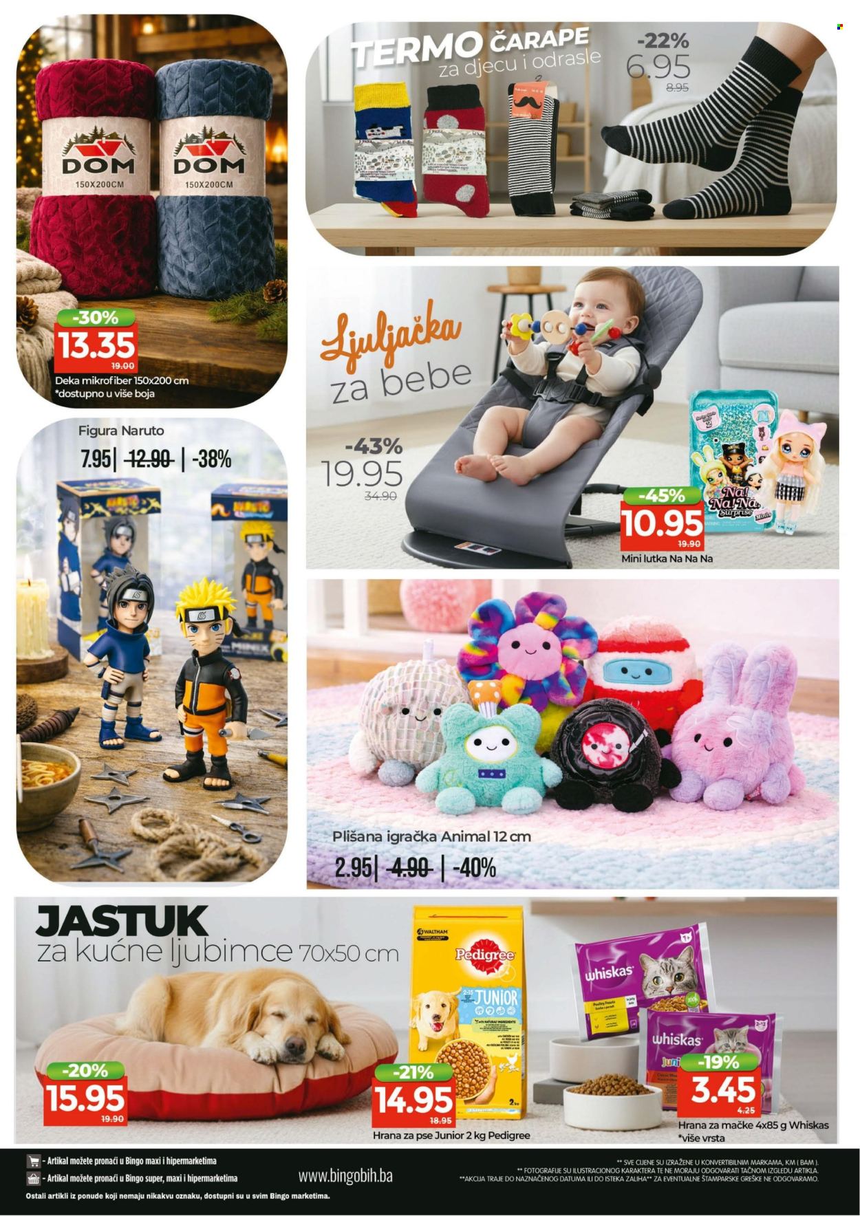 Bingo katalog - 20.01.2026. - 01.02.2026.. Stranica 22