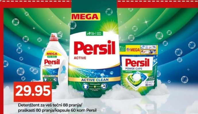 PERSIL