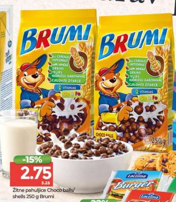 BRUMI