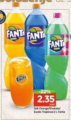 FANTA