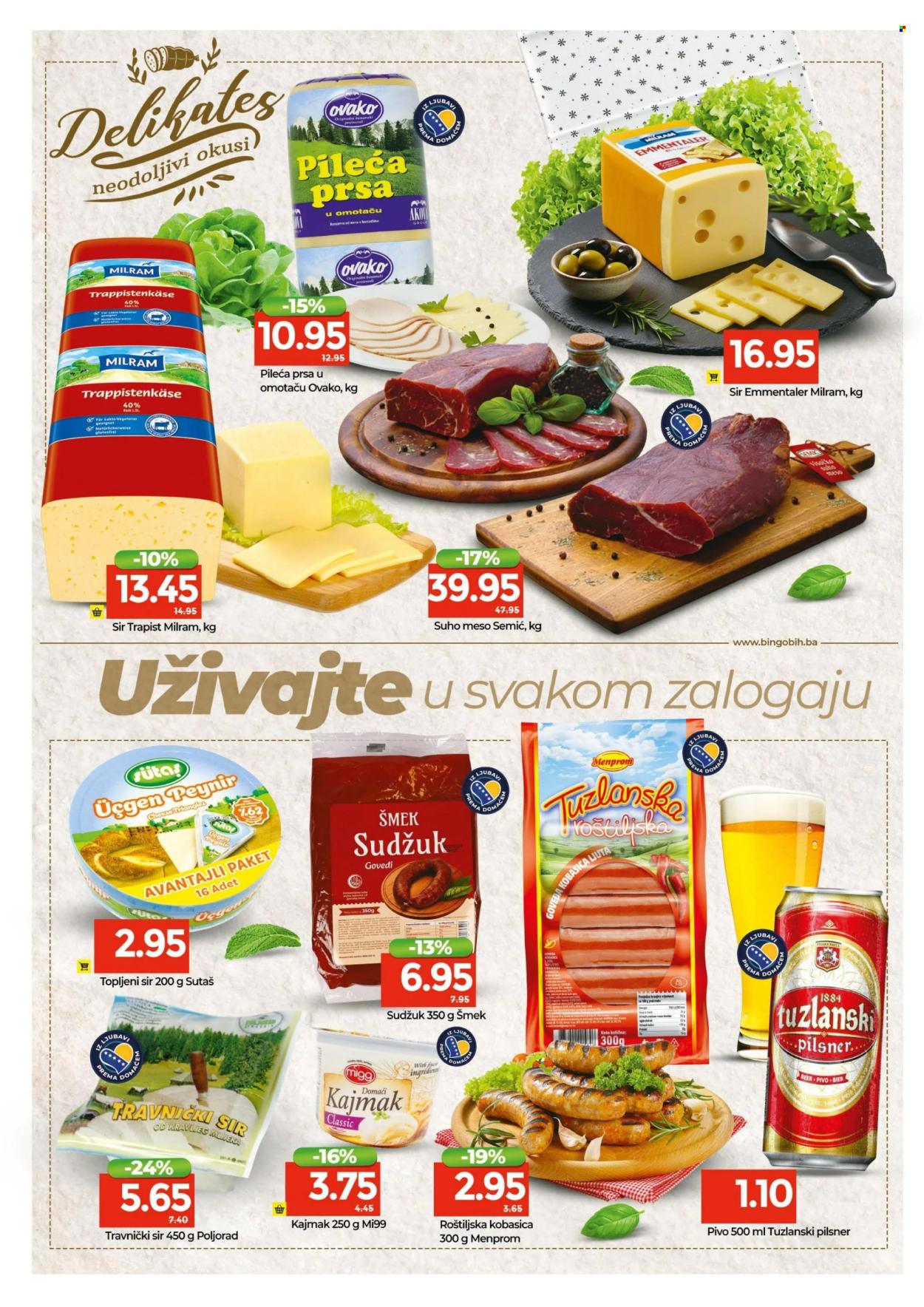 Bingo katalog - 20.01.2026. - 01.02.2026.. Stranica 4