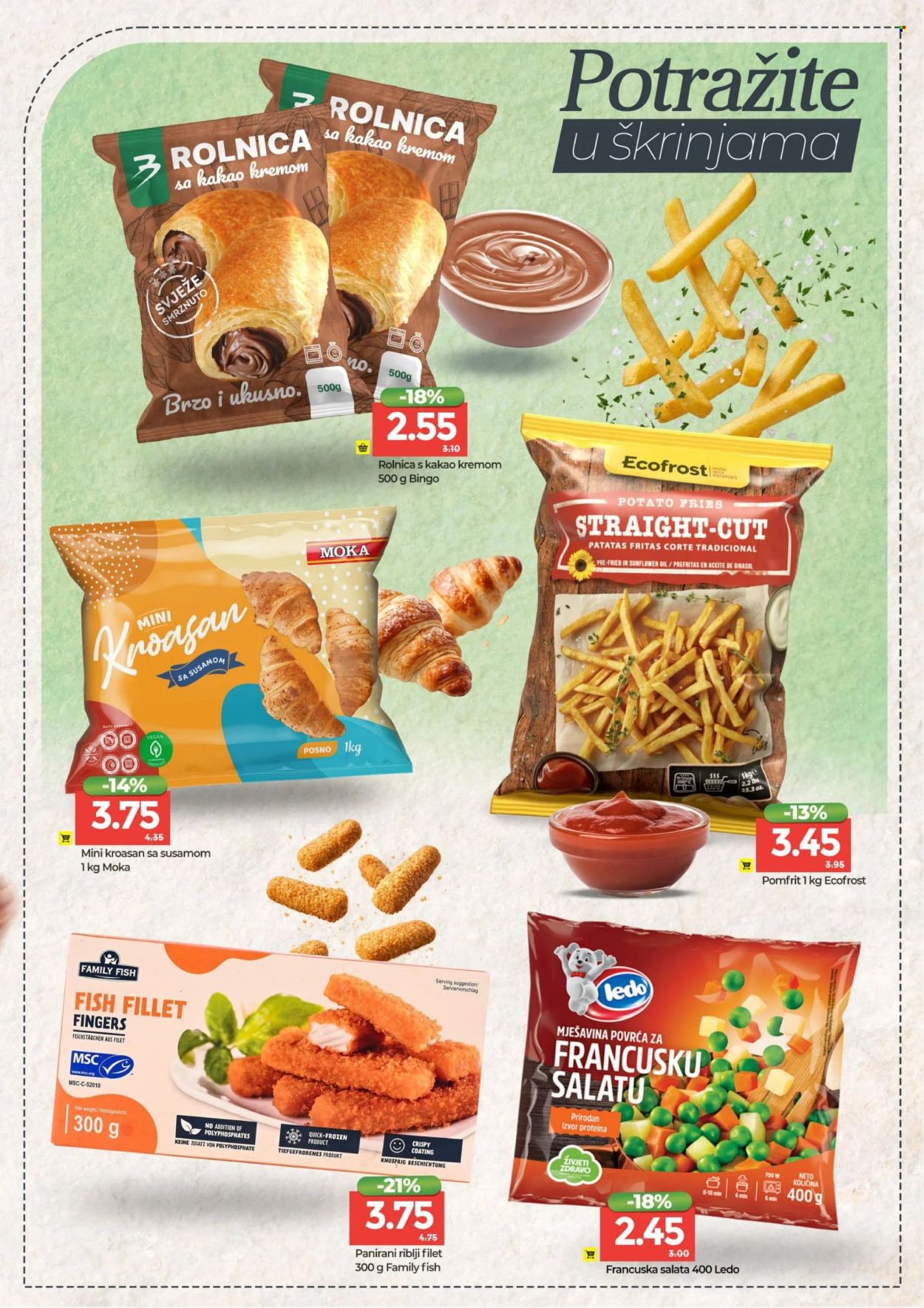 Bingo katalog - 20.01.2026. - 01.02.2026.. Stranica 7