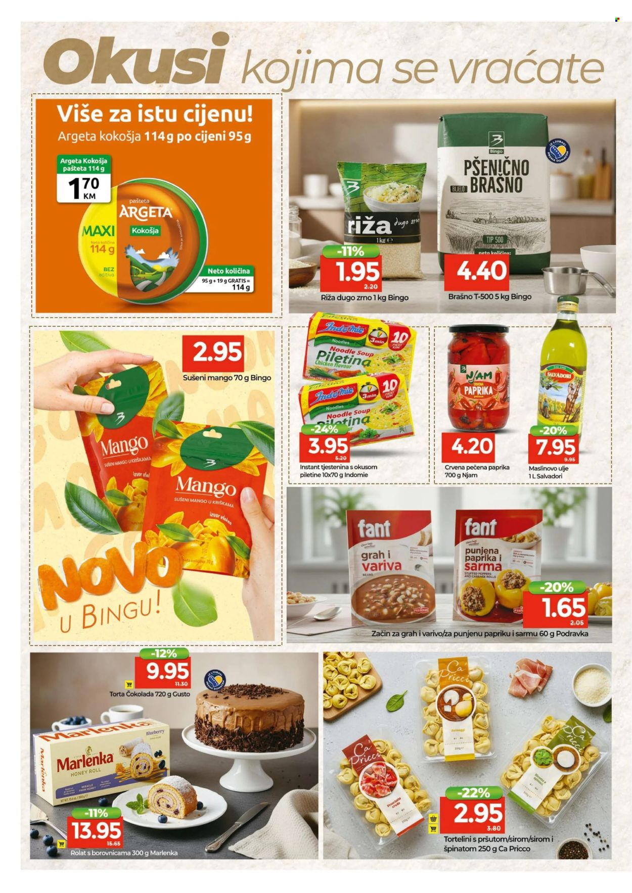 Bingo katalog - 20.01.2026. - 01.02.2026.. Stranica 10