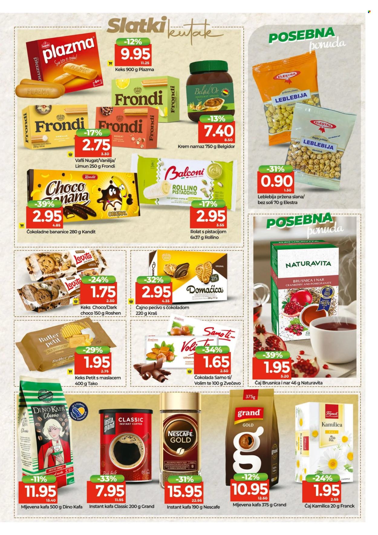 Bingo katalog - 20.01.2026. - 01.02.2026.. Stranica 11