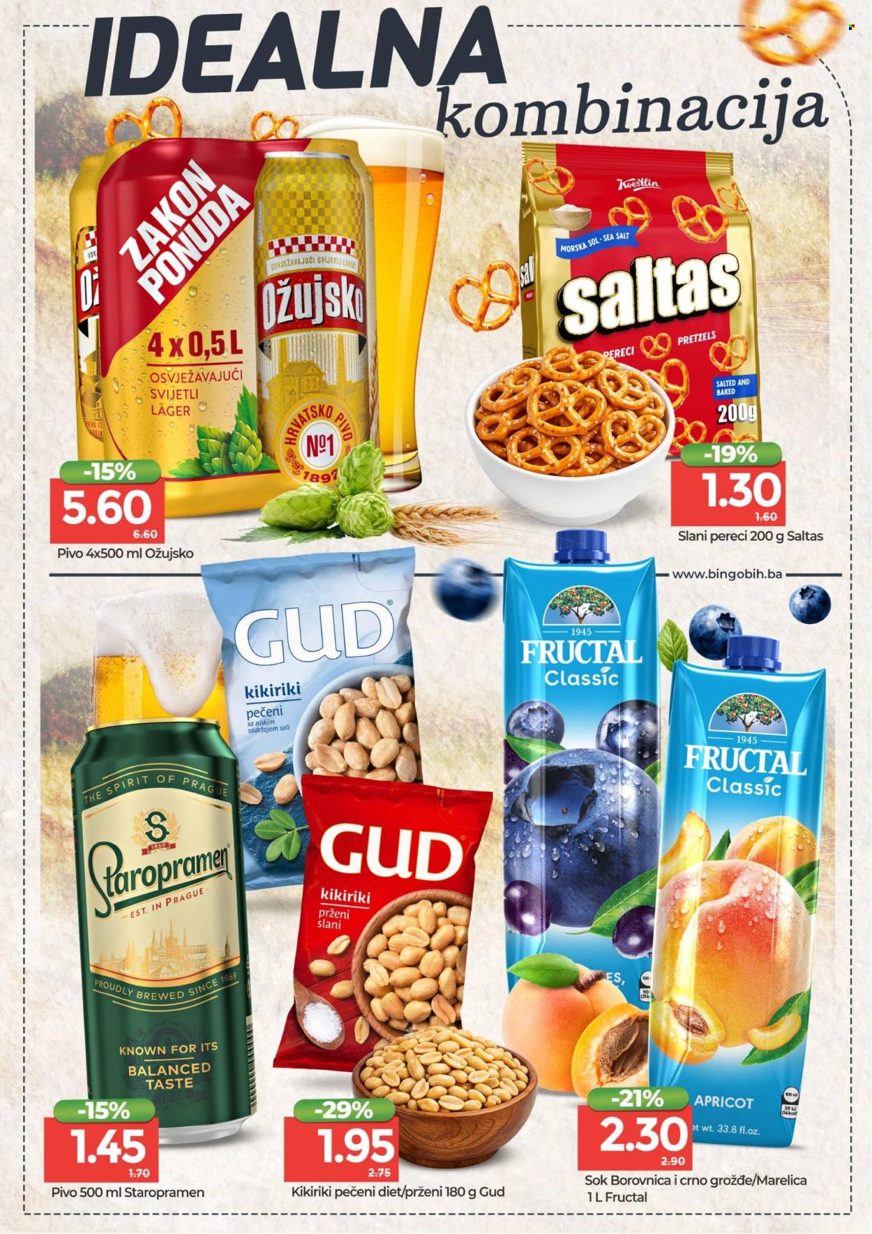 Bingo katalog - 20.01.2026. - 01.02.2026.. Stranica 14