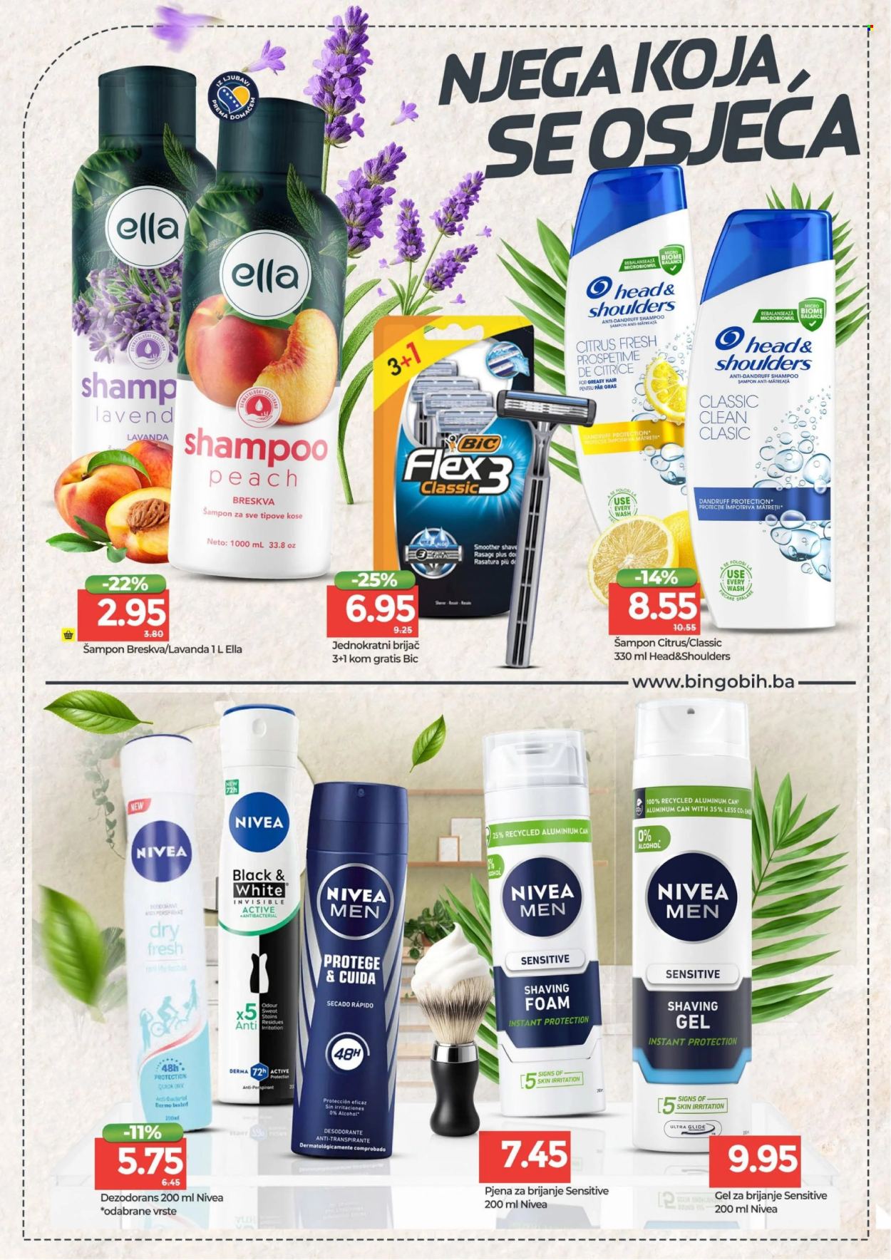 Bingo katalog - 20.01.2026. - 01.02.2026.. Stranica 19