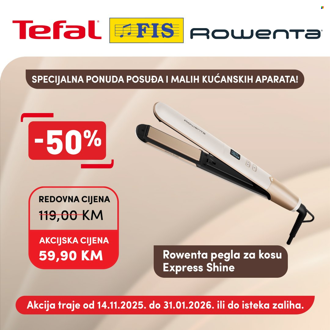 FIS katalog - 14.11.2025. - 31.01.2026.. Stranica 3