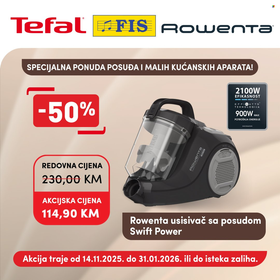 FIS katalog - 14.11.2025. - 31.01.2026.. Stranica 7
