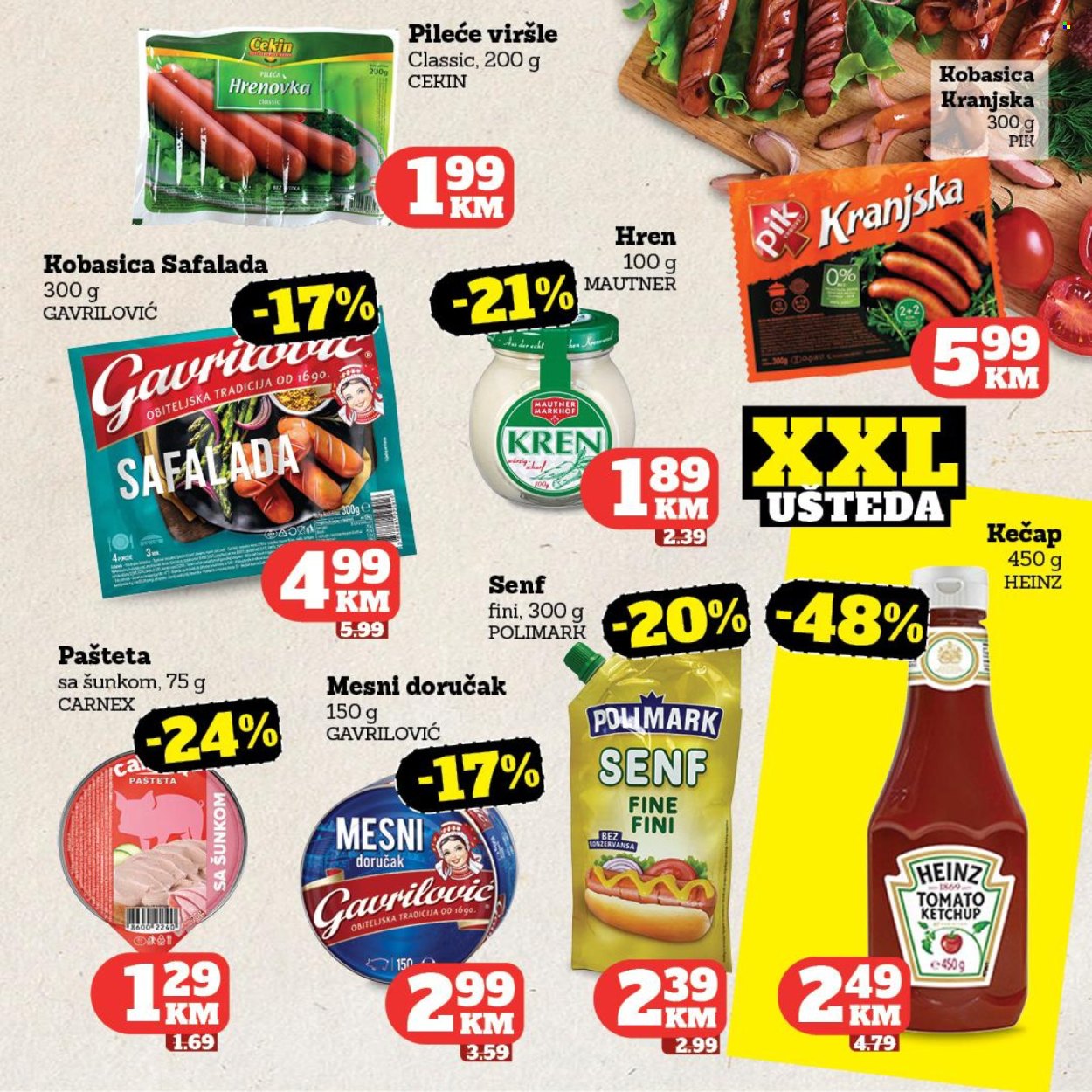 Tropic katalog - 21.01.2026. - 10.02.2026.. Stranica 7