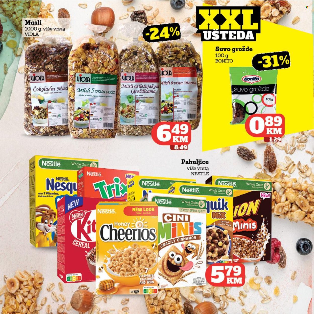 Tropic katalog - 21.01.2026. - 10.02.2026.. Stranica 18