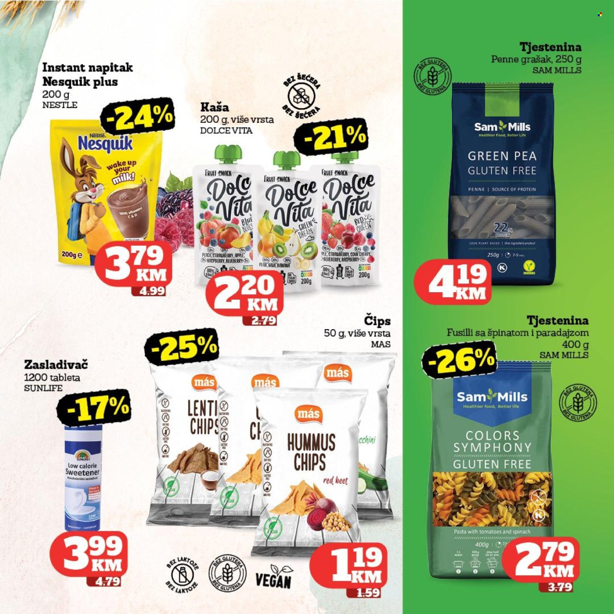 Tropic katalog - 21.01.2026. - 10.02.2026.. Stranica 19