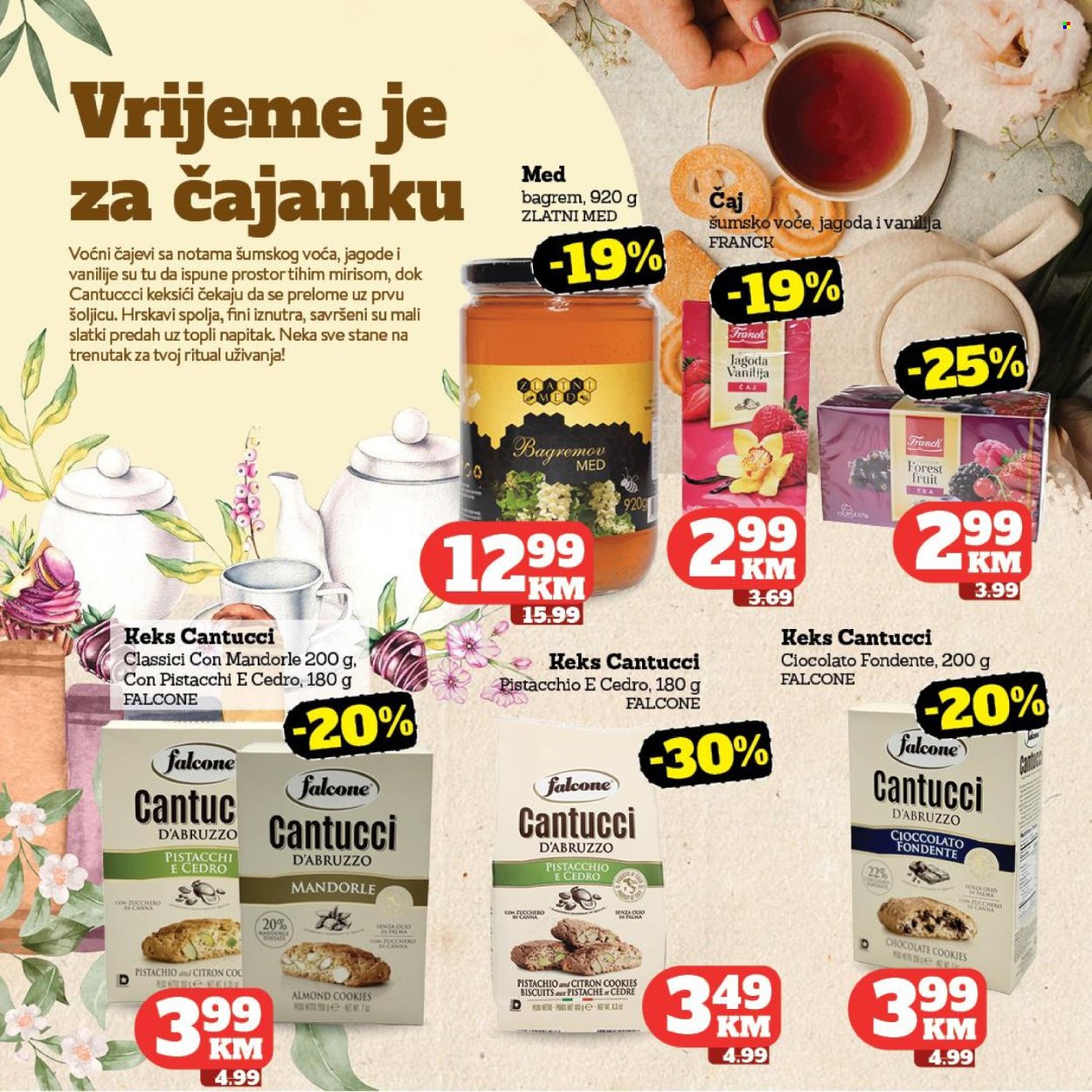 Tropic katalog - 21.01.2026. - 10.02.2026.. Stranica 22