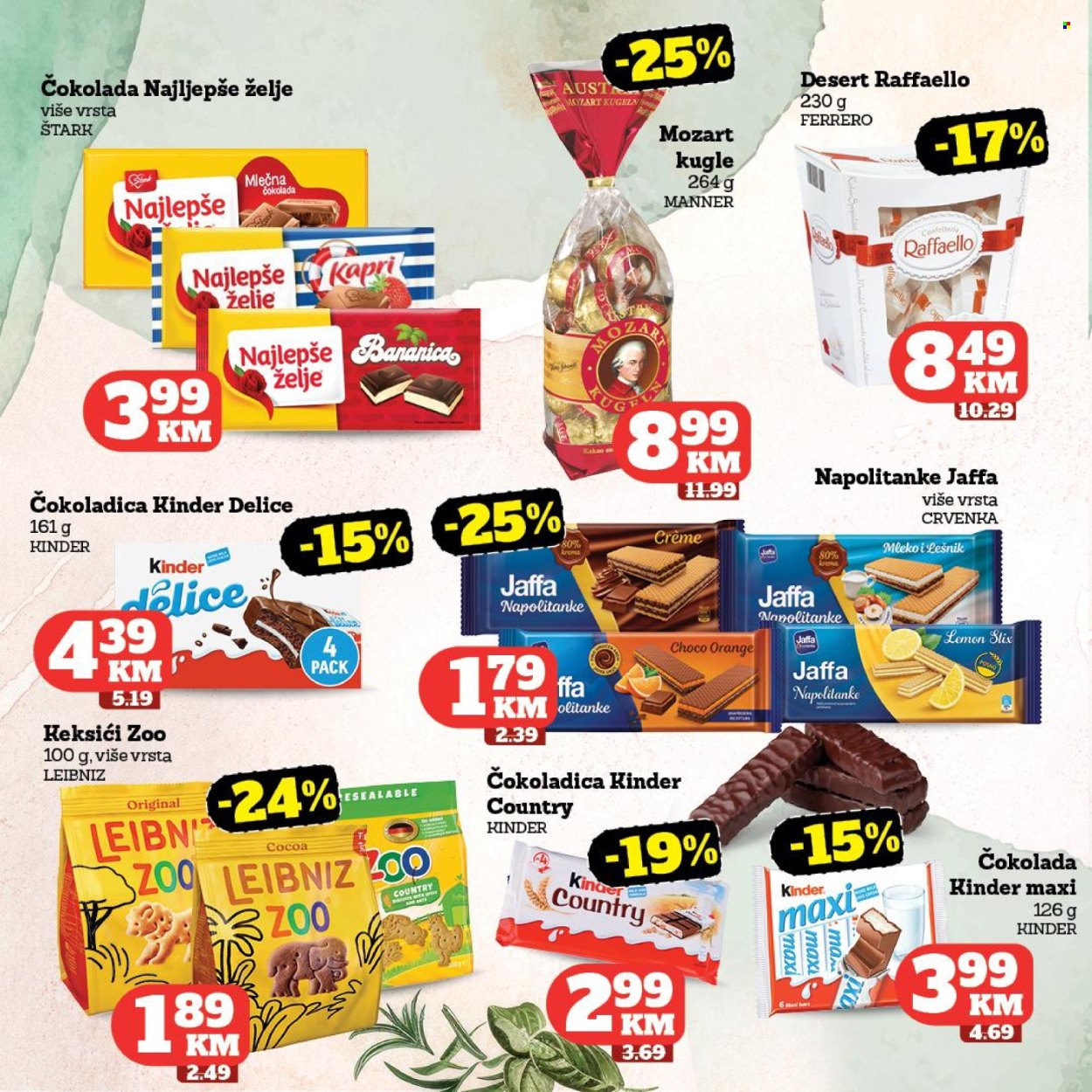 Tropic katalog - 21.01.2026. - 10.02.2026.. Stranica 24