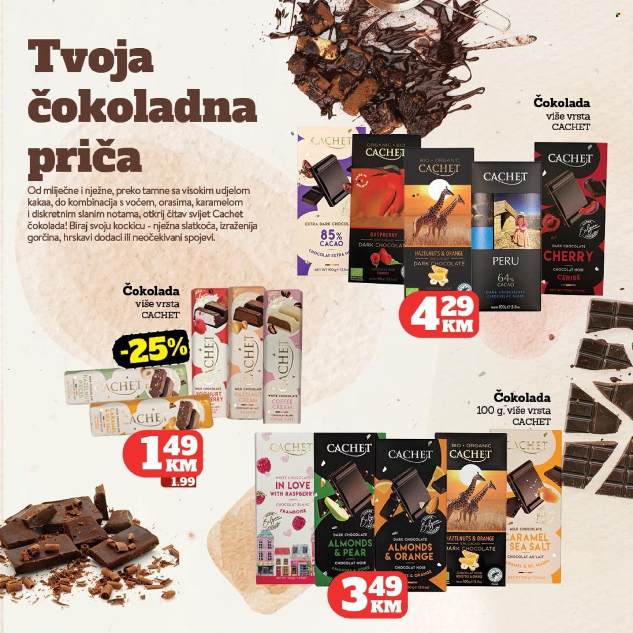 Tropic katalog - 21.01.2026. - 10.02.2026.. Stranica 26