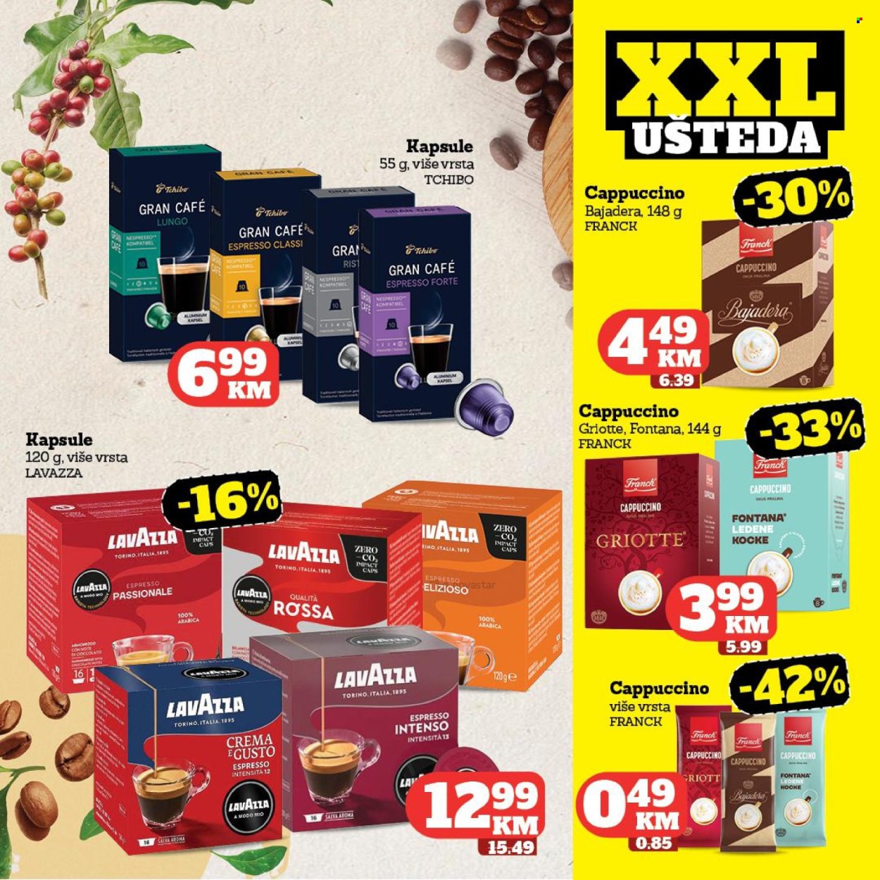 Tropic katalog - 21.01.2026. - 10.02.2026.. Stranica 33