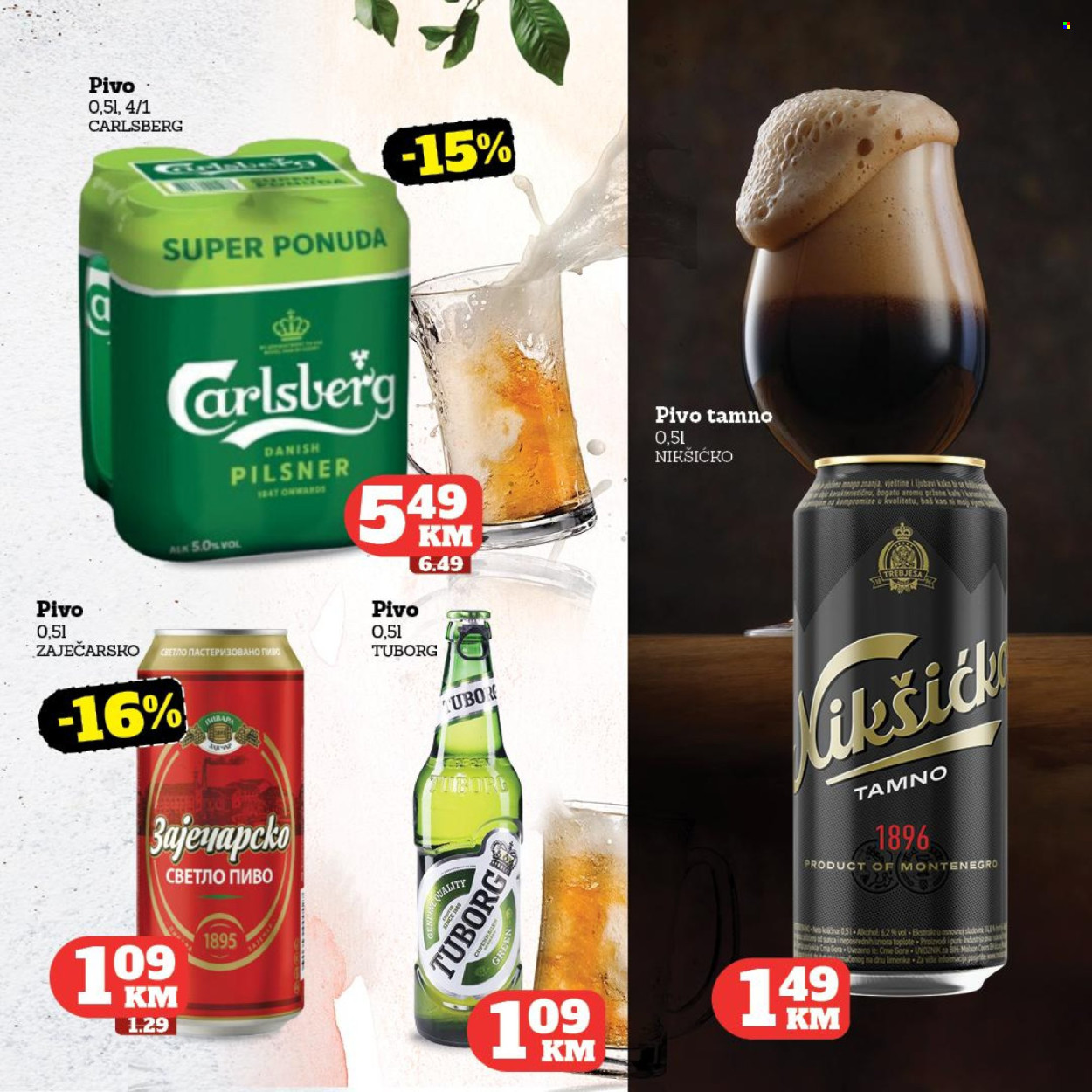 Tropic katalog - 21.01.2026. - 10.02.2026.. Stranica 35