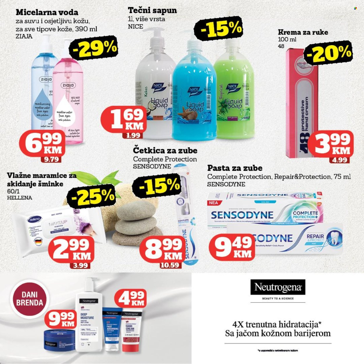 Tropic katalog - 21.01.2026. - 10.02.2026.. Stranica 39