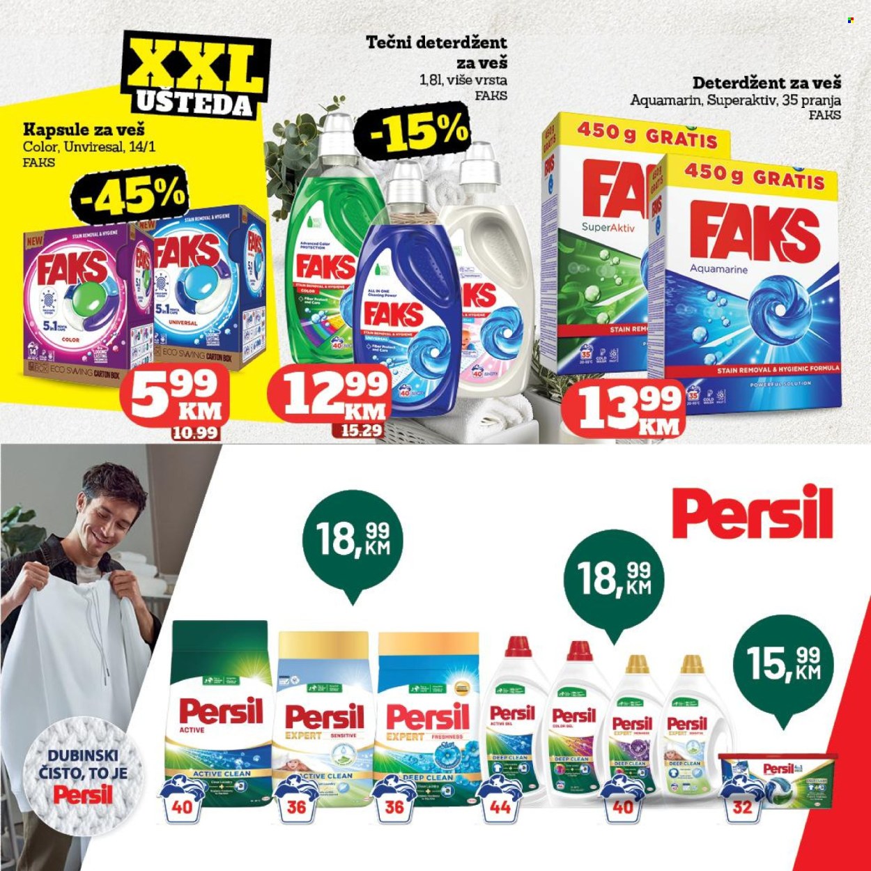 Tropic katalog - 21.01.2026. - 10.02.2026.. Stranica 44