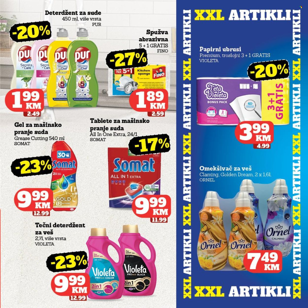 Tropic katalog - 21.01.2026. - 10.02.2026.. Stranica 45