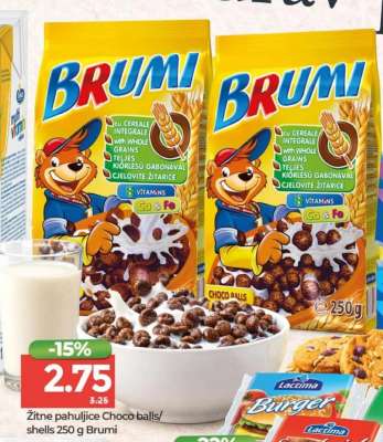 BRUMI