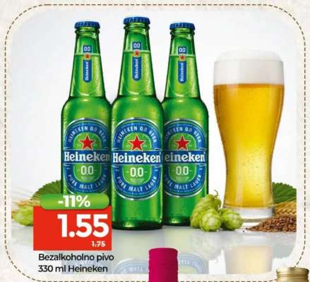 HEINEKEN