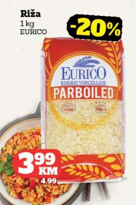 Riža Eurico