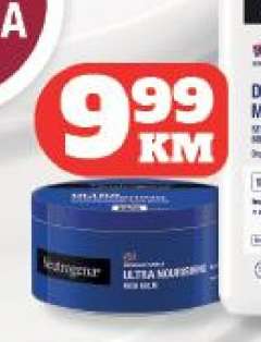 Nivea Ultra Moisture