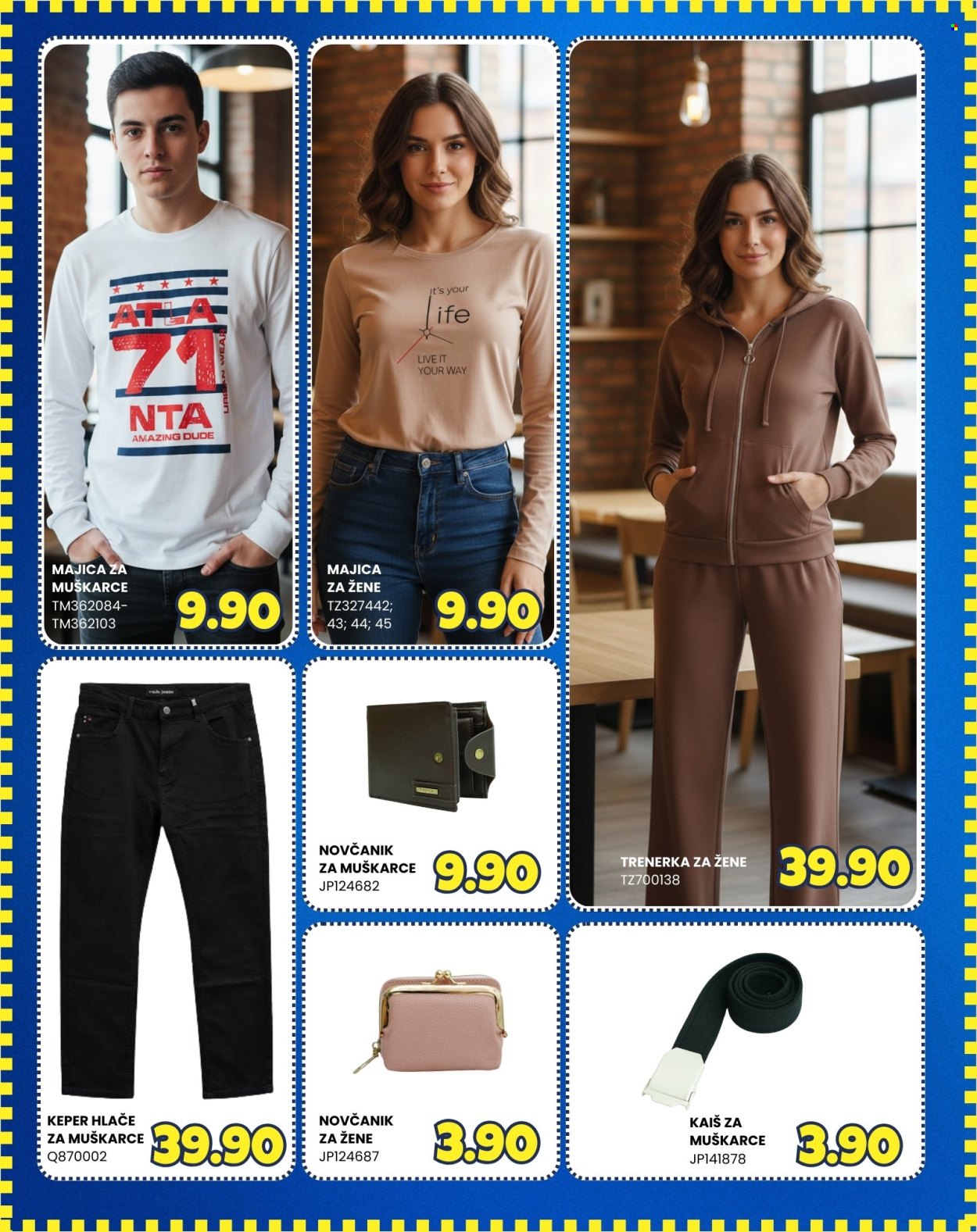 FIS katalog - 22.01.2026. - 24.01.2026.. Stranica 13