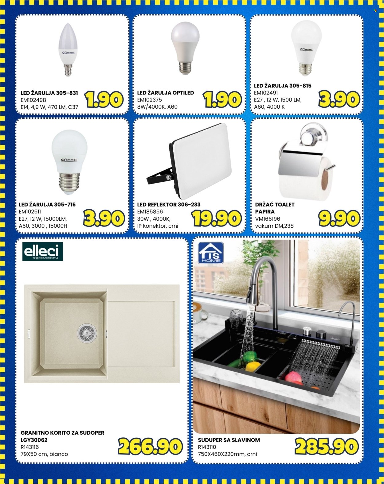 FIS katalog - 22.01.2026. - 24.01.2026.. Stranica 14