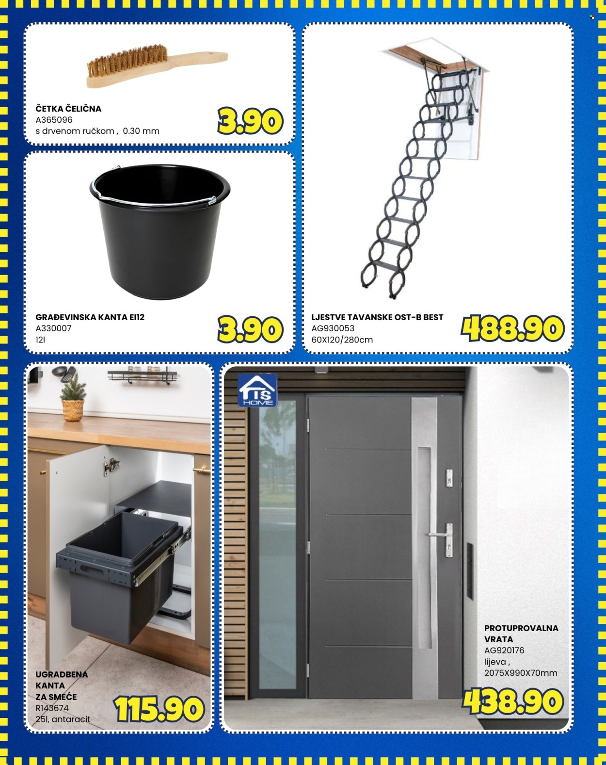 FIS katalog - 22.01.2026. - 24.01.2026.. Stranica 16