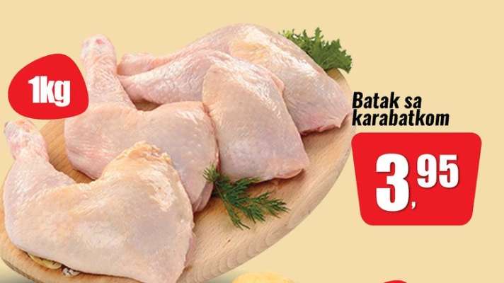 Batak sa karabátkom