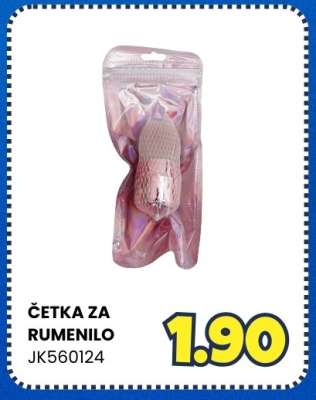 Četka za rumenilo