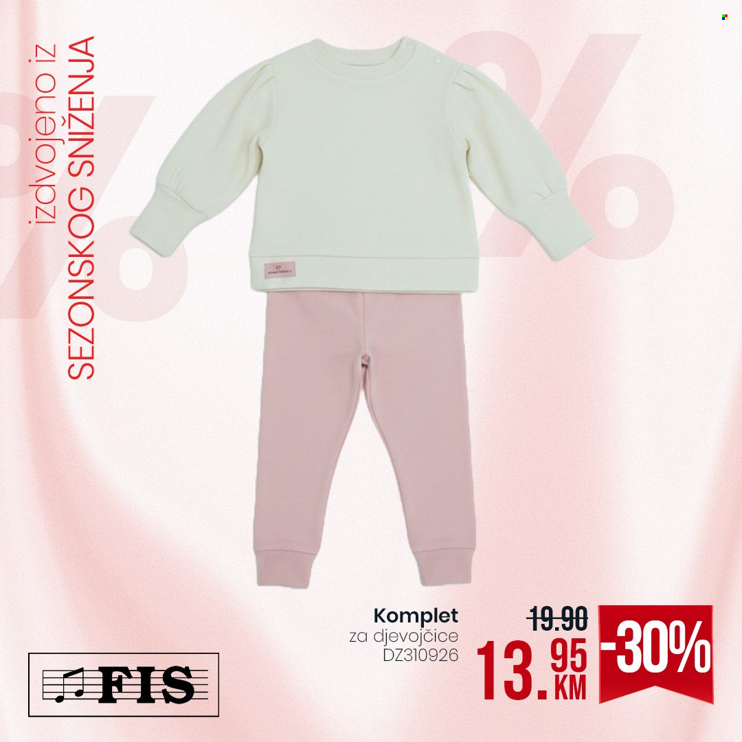 FIS katalog. Stranica 8