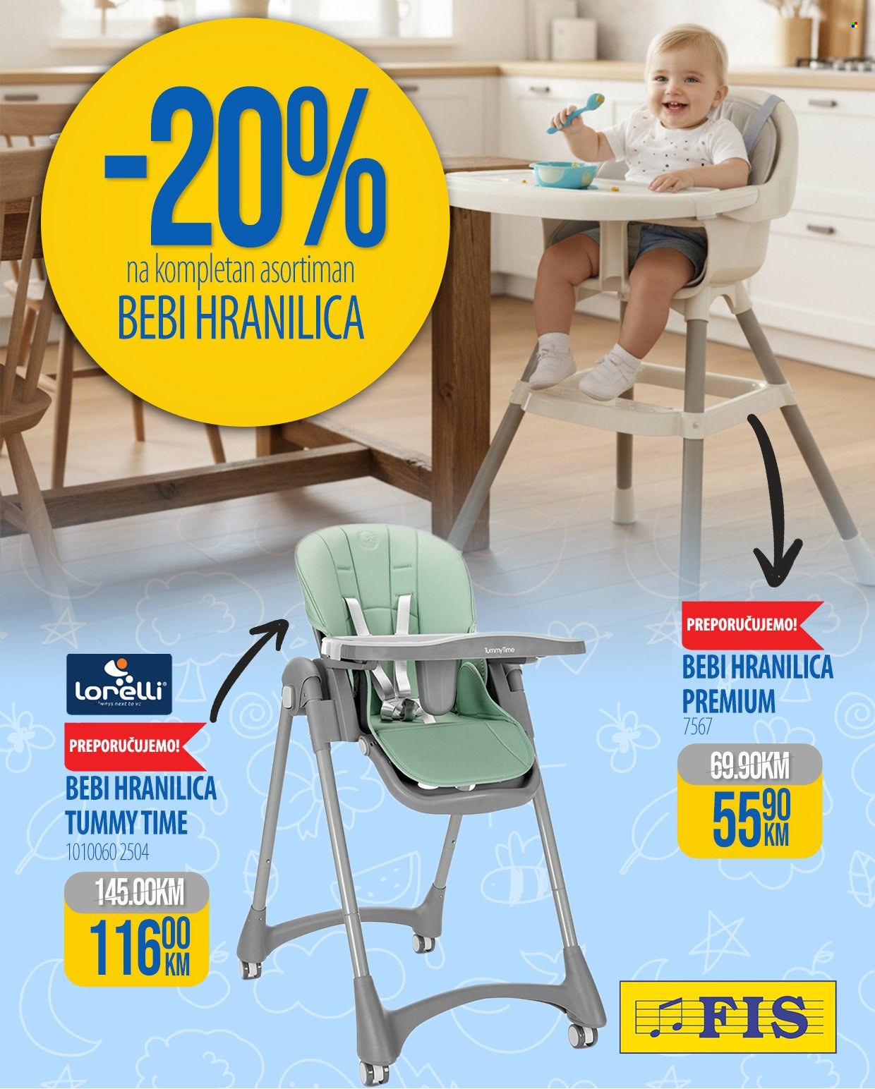 FIS katalog - 23.01.2026. - 26.01.2026.. Stranica 2