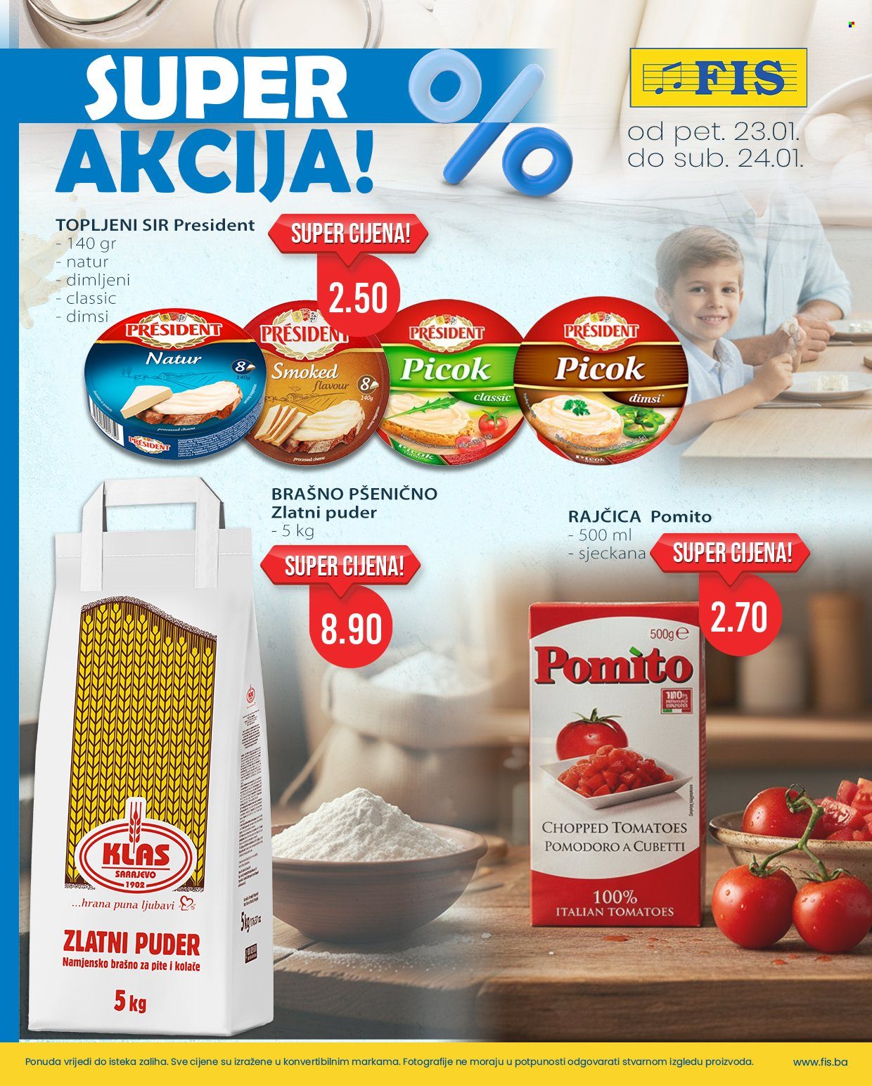 FIS katalog - 23.01.2026. - 24.01.2026.. Stranica 3