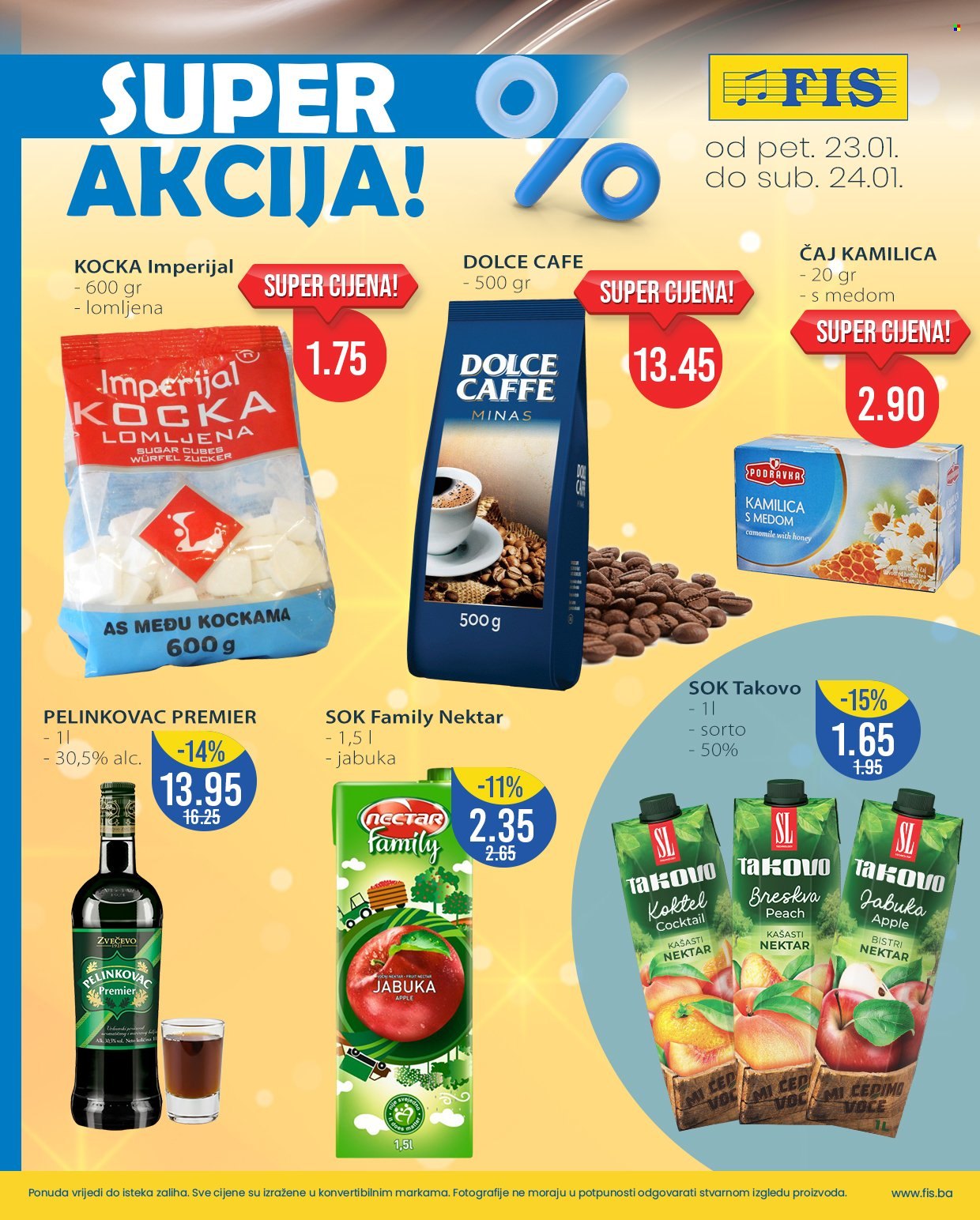 FIS katalog - 23.01.2026. - 24.01.2026.. Stranica 4