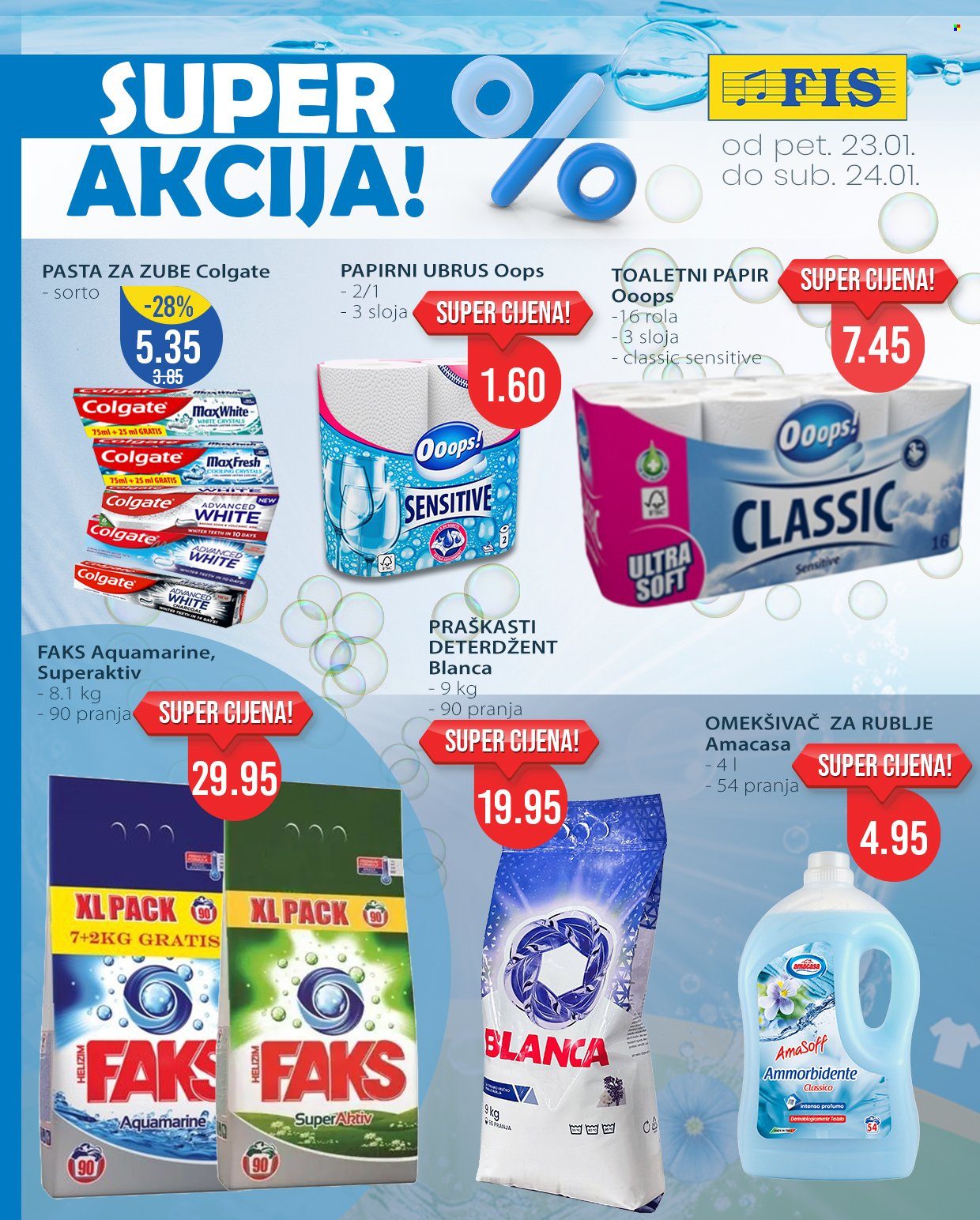 FIS katalog - 23.01.2026. - 24.01.2026.. Stranica 5