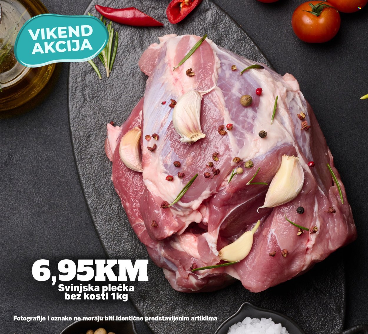 Kort marketi katalog - 23.01.2026. - 25.01.2026.. Stranica 2