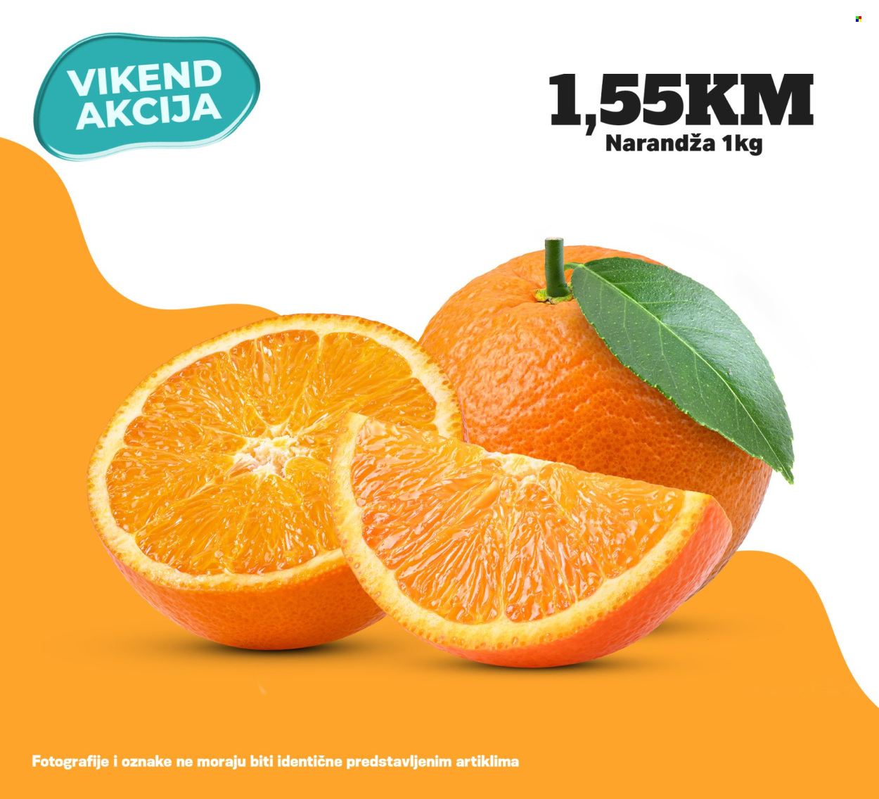 Kort marketi katalog - 23.01.2026. - 25.01.2026.. Stranica 4