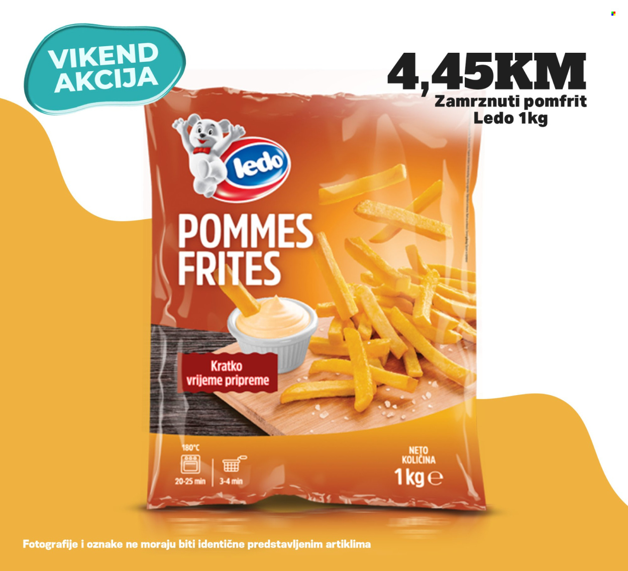 Kort marketi katalog - 23.01.2026. - 25.01.2026.. Stranica 7