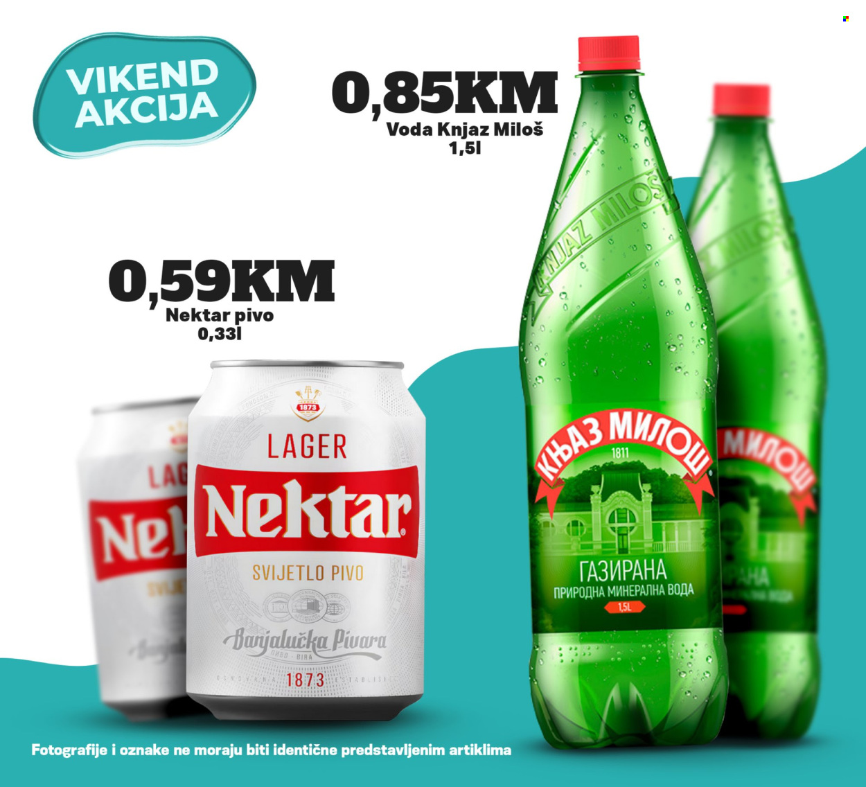 Kort marketi katalog - 23.01.2026. - 25.01.2026.. Stranica 8