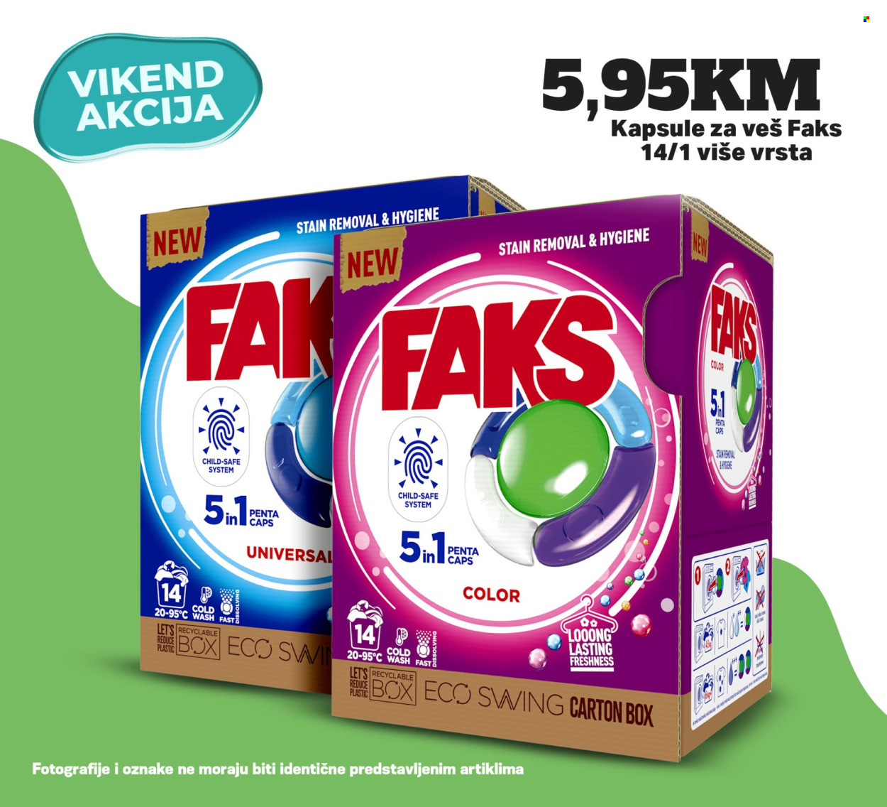 Kort marketi katalog - 23.01.2026. - 25.01.2026.. Stranica 9