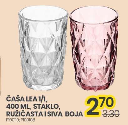 Čaša Lea 1/1