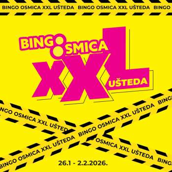 Bingo katalog - 26.01.2026. - 02.02.2026.