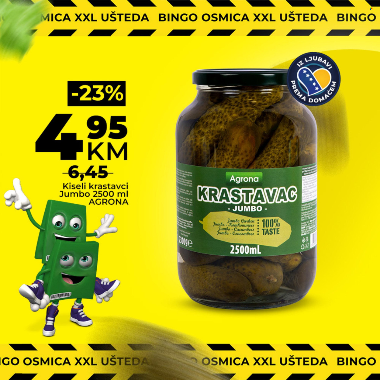 Bingo katalog - 26.01.2026. - 02.02.2026.. Stranica 3