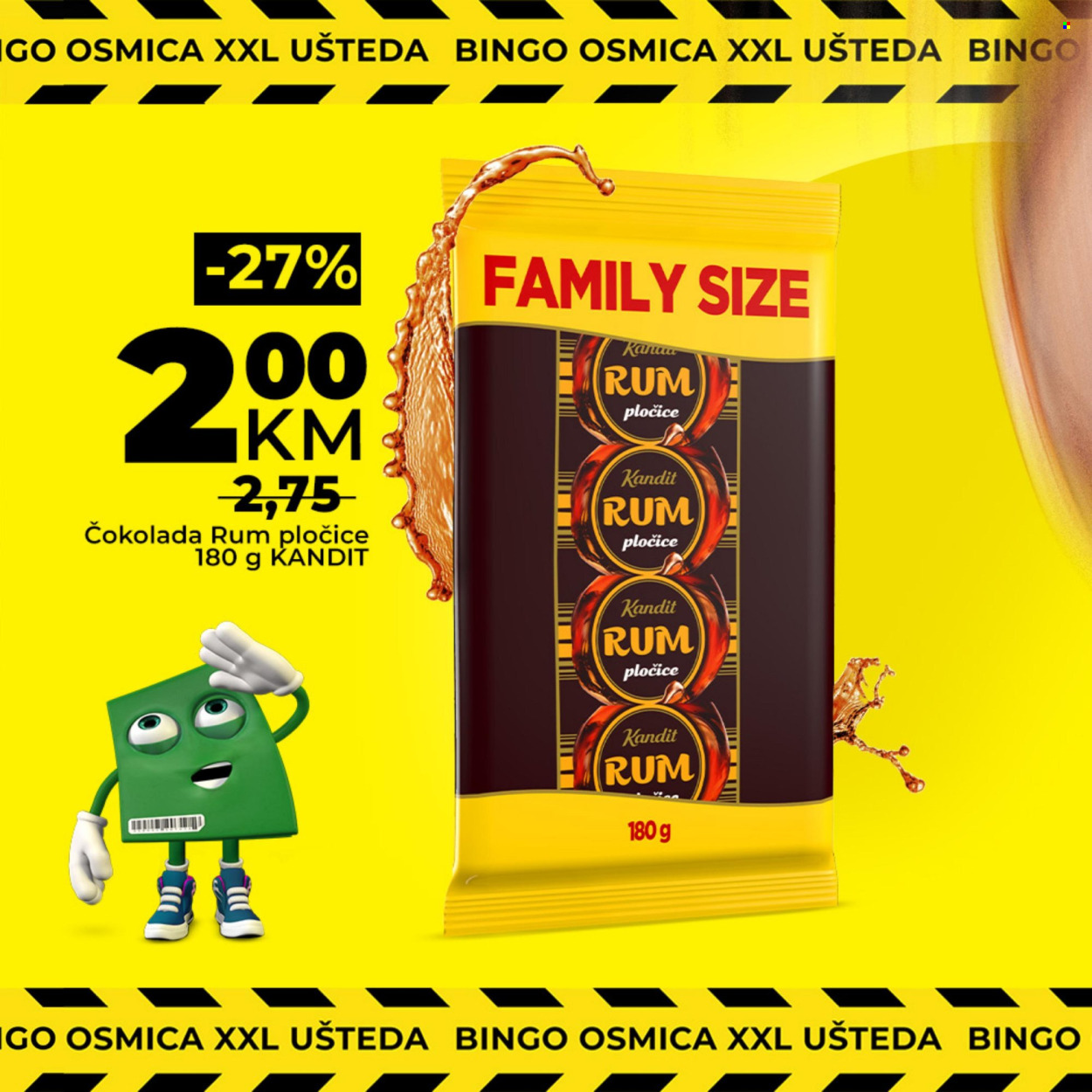 Bingo katalog - 26.01.2026. - 02.02.2026.. Stranica 5