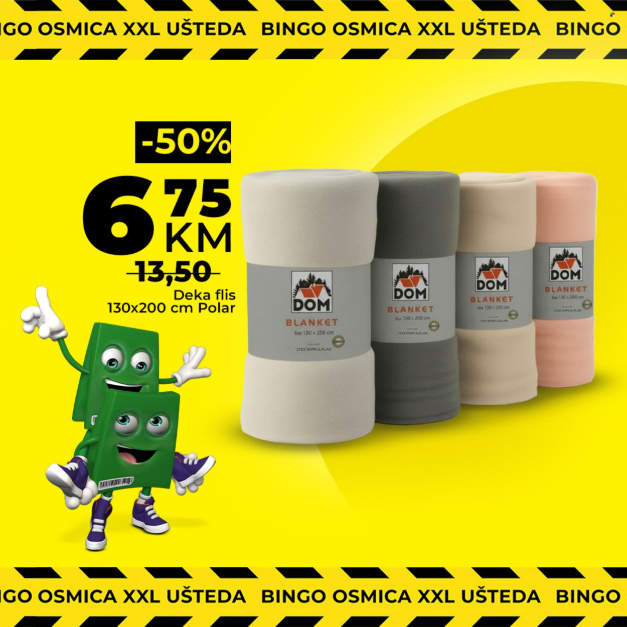 Bingo katalog - 26.01.2026. - 02.02.2026.. Stranica 9