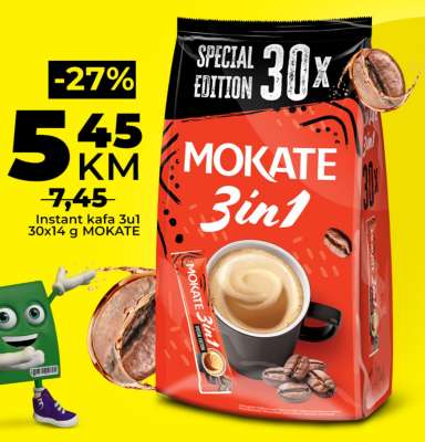 MOKATE 3IN1