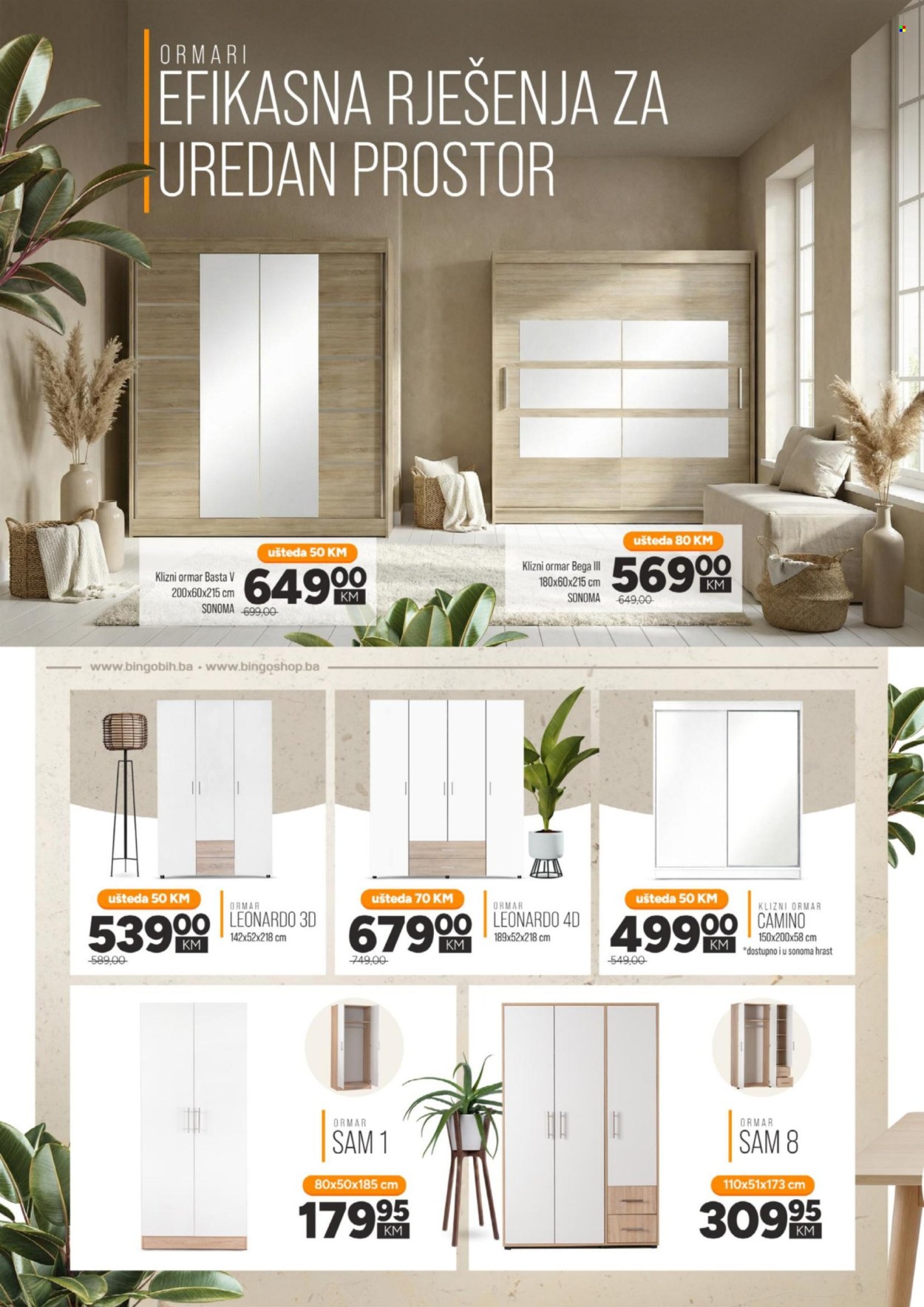 Bingo katalog - 27.01.2026. - 23.02.2026.. Stranica 4