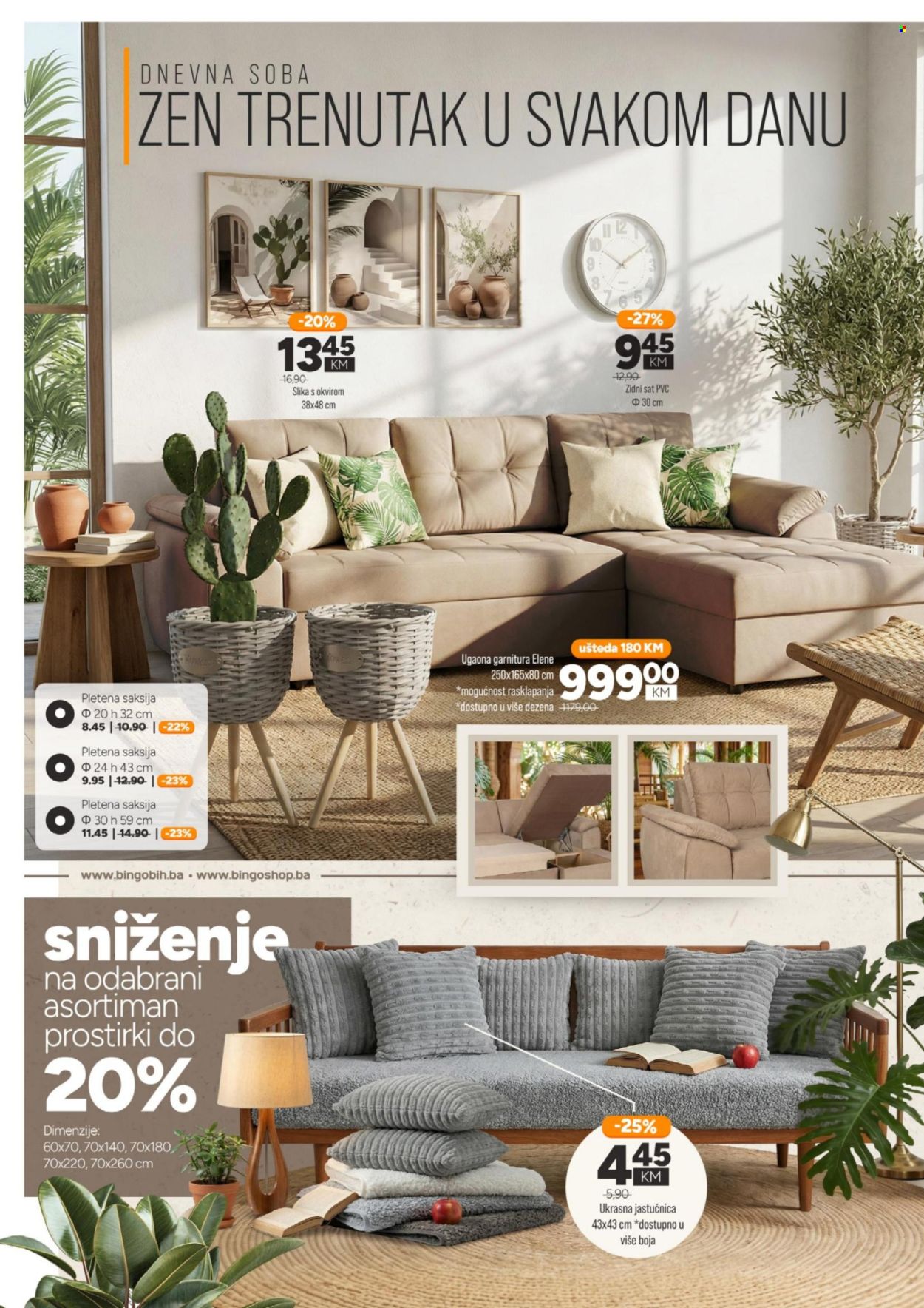 Bingo katalog - 27.01.2026. - 23.02.2026.. Stranica 6